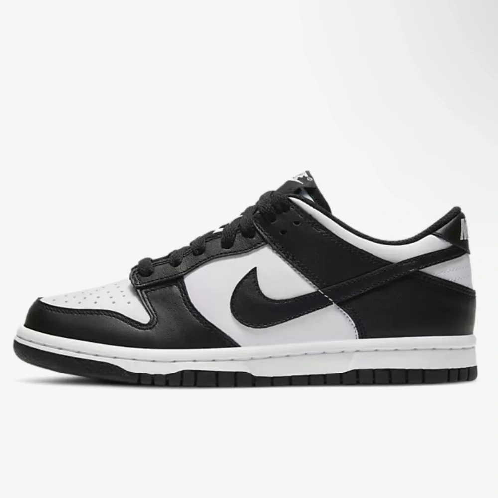 NIKE DUNK LOW (GS) - Picture 8 of 8